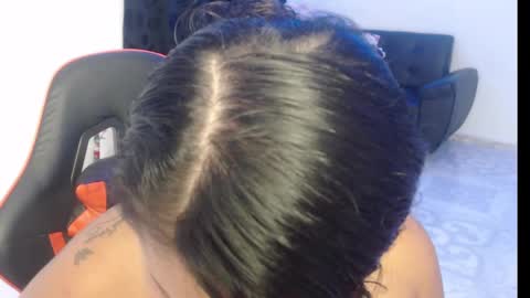 Nata Ramirez online show from January 15, 5:29 am