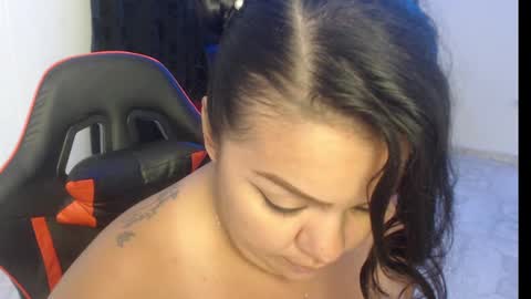 Nata Ramirez online show from January 19, 8:29 am