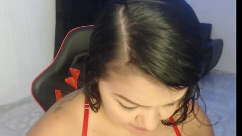 Nata Ramirez online show from January 31, 4:14 am