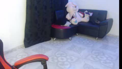 Nata Ramirez online show from February 1, 3:41 am