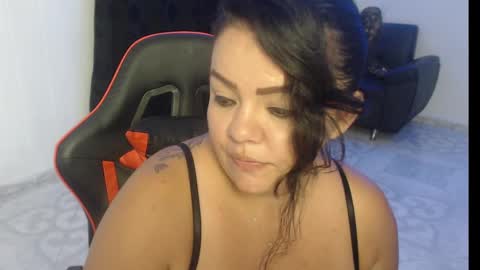 Nata Ramirez online show from February 1, 6:43 am