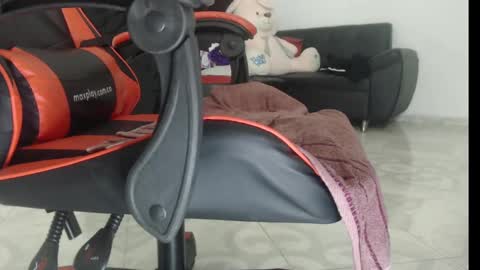 Nata Ramirez online show from February 7, 9:05 am