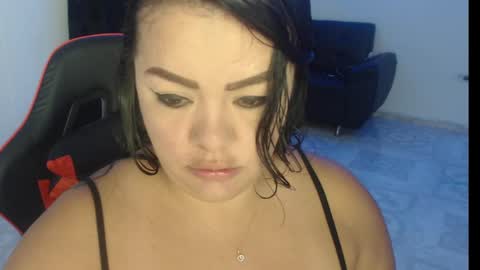 Nata Ramirez online show from February 17, 5:25 am