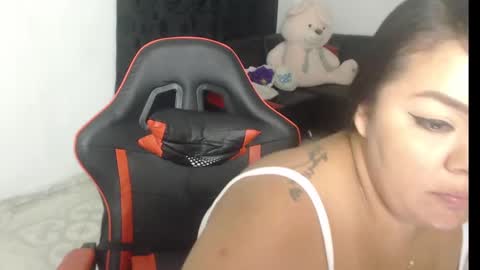 Nata Ramirez online show from March 10, 10:48 am