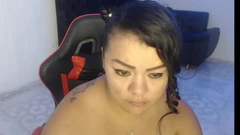 Nata Ramirez online show from September 18, 1:40 am