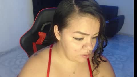 Nata Ramirez online show from September 26, 2:37 am