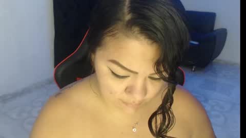 Nata Ramirez online show from September 28, 1:00 am