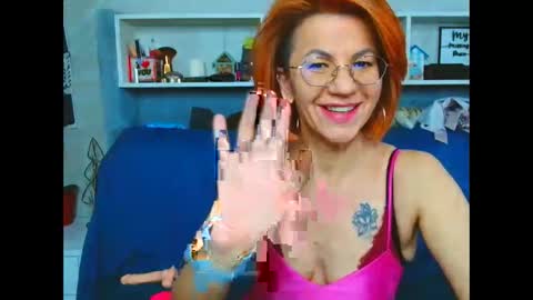 Natali online show from February 10, 12:08 pm