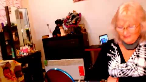 natali online show from January 10, 3:16 pm