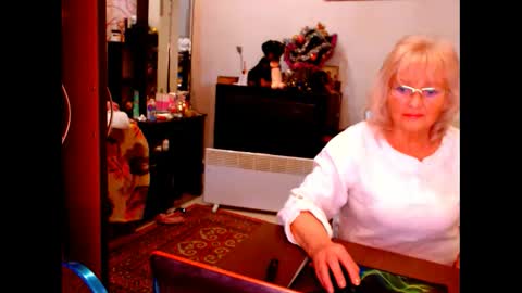 natali online show from January 15, 8:48 pm