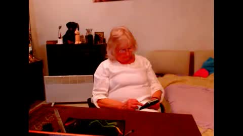 natali online show from January 16, 10:34 pm