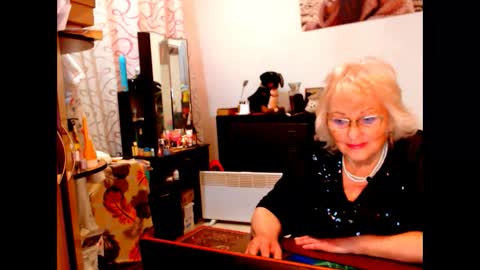 natali online show from February 18, 9:20 pm