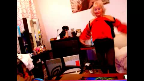 natali online show from February 20, 7:19 pm