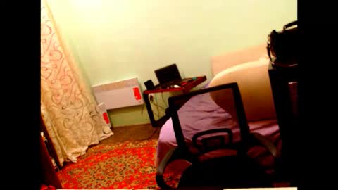 natali online show from October 20, 4:07 pm