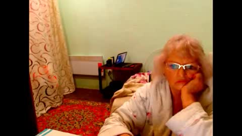 natali online show from November 12, 2:50 pm