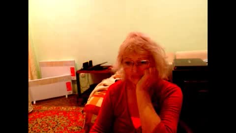 natali online show from November 28, 7:33 am