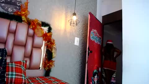 NATALI KIDMAN online show from December 23, 5:00 pm