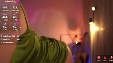 Natalia   online show from January 27, 9:55 pm