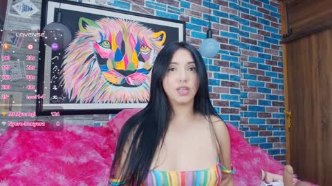 Snapshot of natalia_kiss01 chatting on January 12, 1:00 am Natalia Kiss online show from January 12, 1:00 am