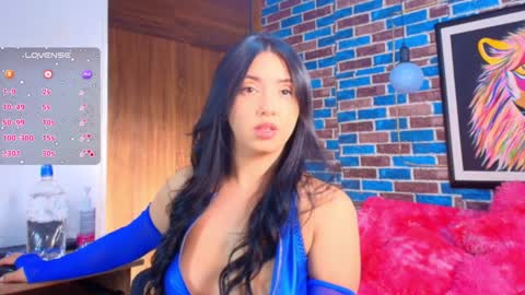 Snapshot of natalia_kiss01 chatting on January 28, 9:40 pm Natalia Kiss online show from January 28, 9:40 pm
