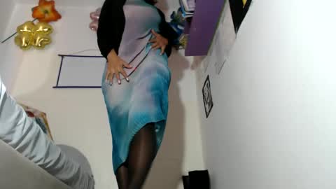 Snapshot of natalia_nylon chatting on September 17, 3:57 pm CATHALINA NATA online show from September 17, 3:57 pm