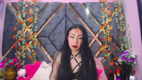 natalia pinkk online show from December 18, 9:08 pm