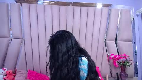 natalia pinkk online show from January 24, 9:28 am