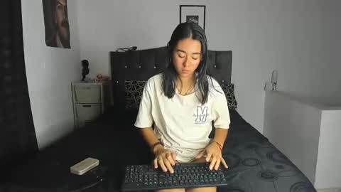 Nati online show from February 22, 1:55 am