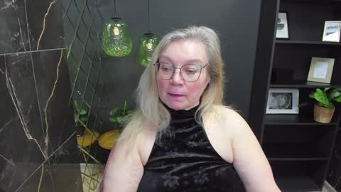 NataliCloud online show from December 10, 5:11 pm