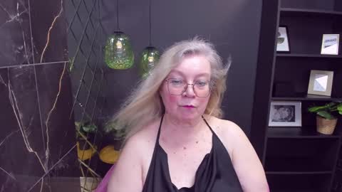 NataliCloud online show from December 11, 1:17 pm