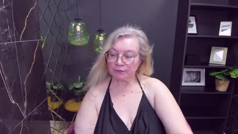 NataliCloud online show from December 11, 4:20 pm