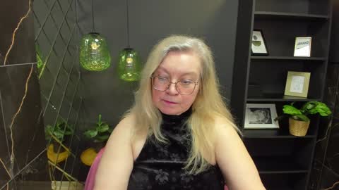 NataliCloud online show from December 14, 2:10 pm