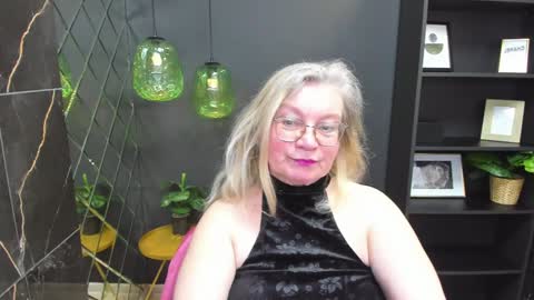 NataliCloud online show from December 19, 5:50 pm