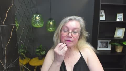 NataliCloud online show from December 21, 2:47 pm