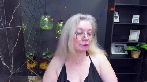 NataliCloud online show from December 26, 1:32 pm