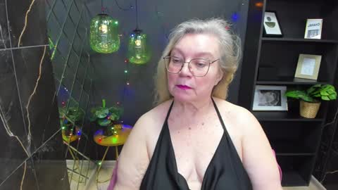 NataliCloud online show from December 28, 4:52 pm