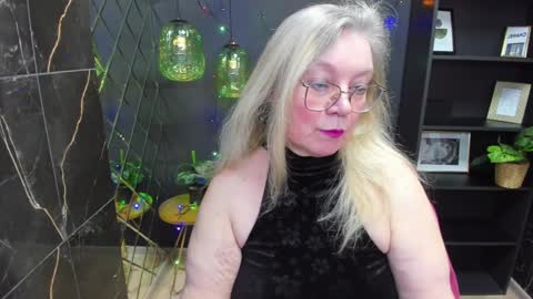 NataliCloud online show from January 5, 1:26 pm