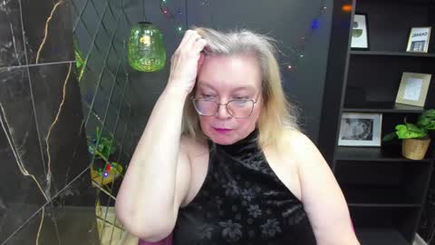 NataliCloud online show from January 5, 4:59 pm