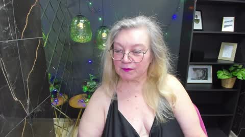 NataliCloud online show from January 8, 1:20 pm