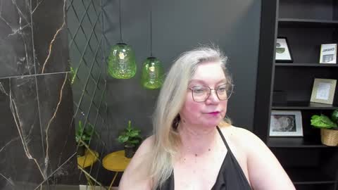 NataliCloud online show from January 19, 4:57 pm