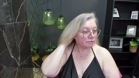 NataliCloud online show from January 21, 1:43 pm