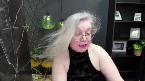 NataliCloud online show from January 22, 5:28 pm