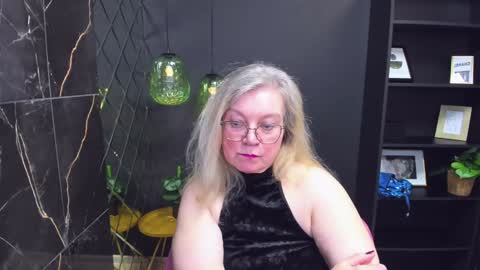 NataliCloud online show from January 28, 5:56 pm