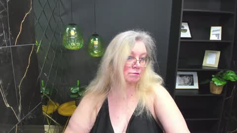 NataliCloud online show from January 30, 2:47 pm