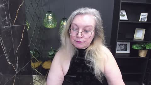 NataliCloud online show from February 8, 1:22 pm