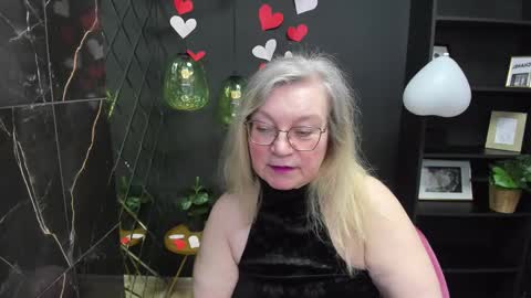 NataliCloud online show from February 16, 4:42 pm