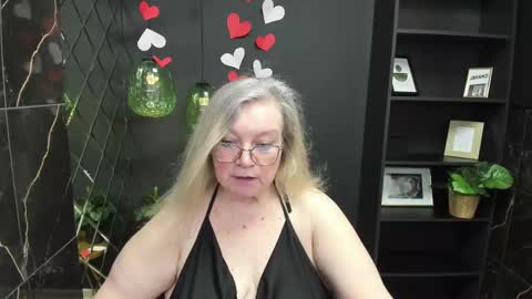 NataliCloud online show from February 18, 4:16 pm