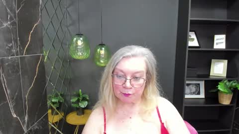 NataliCloud online show from March 8, 1:47 pm