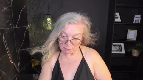 NataliCloud online show from October 7, 1:19 pm