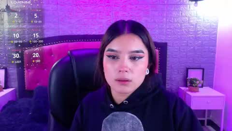 Snapshot of natalie_loffreda chatting on November 22, 3:16 am natalie online show from November 22, 3:16 am